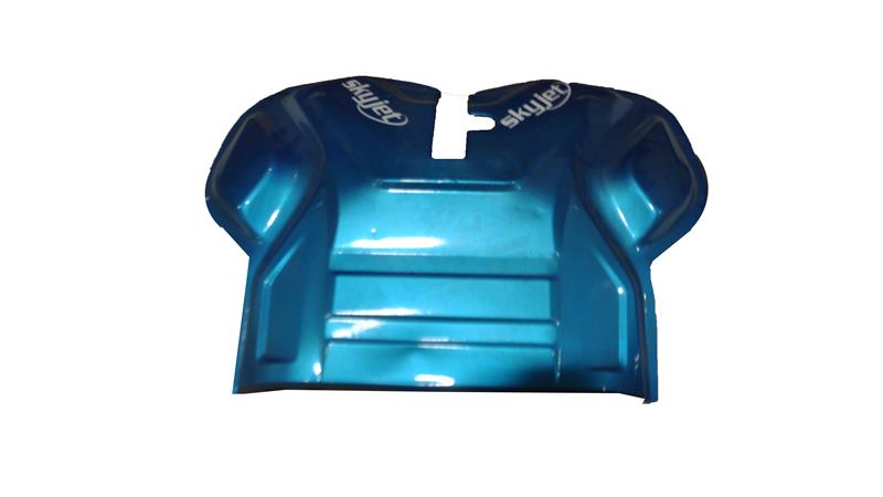 ÖN ANA PANEL MAVİ (MASTER PIKAP)